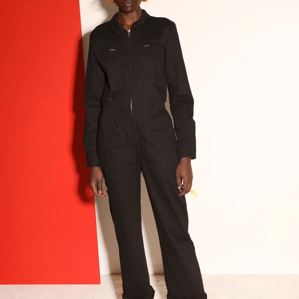 LF MARKEY Jumpsuit Sz 2